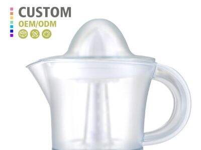 How a Citrus Juicer Can Help You Start Your Day with a Healthy Boost