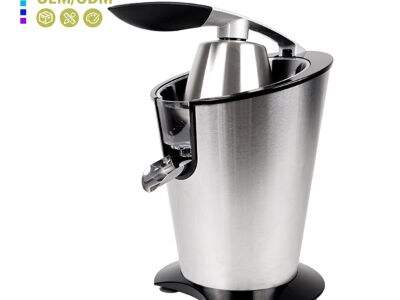 Top 10 Electric Juicers for Quick and Easy Fresh Juice