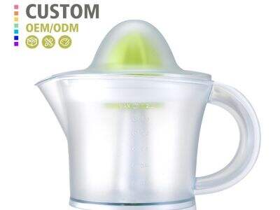 Electric Citrus Juicers: The Fastest Way to Make Fresh Juice