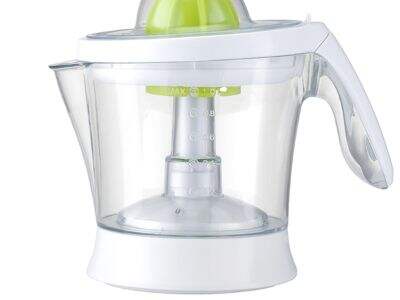 간편한 즙내기: 매일 손쉽게 신선함을 즐길 수 있는 최고의 시트러스 착즙기