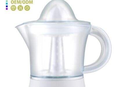 How to Clean and Maintain Your Citrus Juicer for Long-Lasting Performance