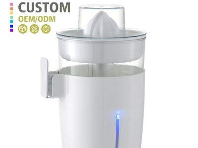 Top Features to Look for When Buying an Electric Juicer