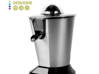 Juicer With Handle for Lemon, Lime and Orange