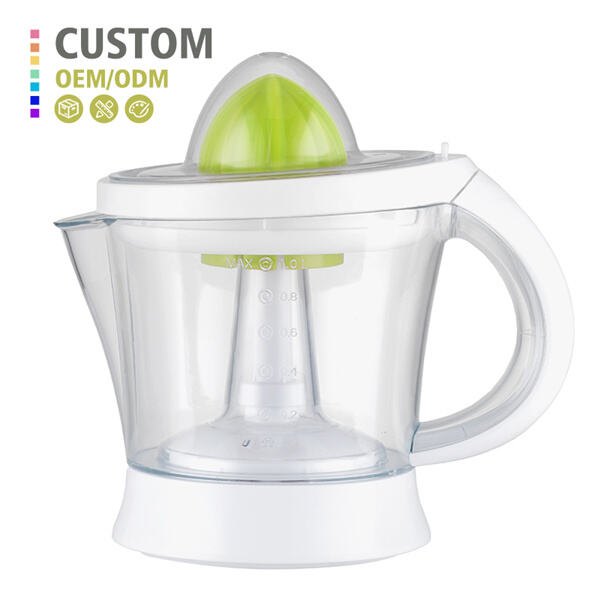 Transform Your Citrus into Delicious Juice with a Citrus Juicer