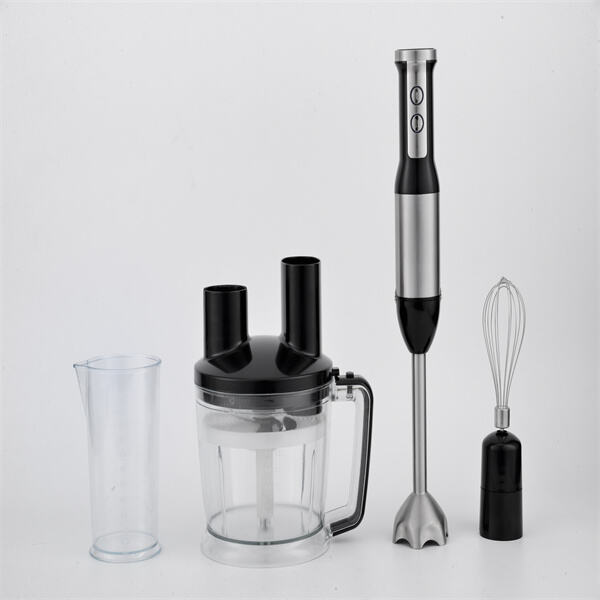 The ultimate tool for smoothies on-the-g