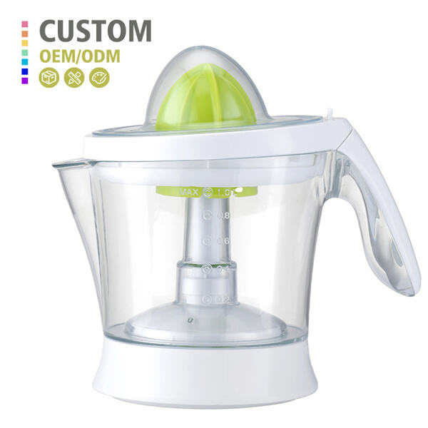 Incorporating a Citrus Juicer into Your Daily Routine