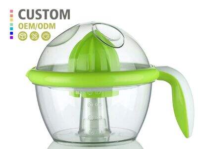 How a Citrus Juicer Improves Fresh Juice Consistency and Taste