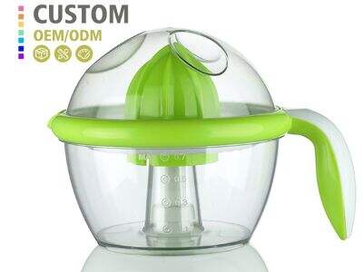 Top Features to Look for in a High-Quality Citrus Juicer