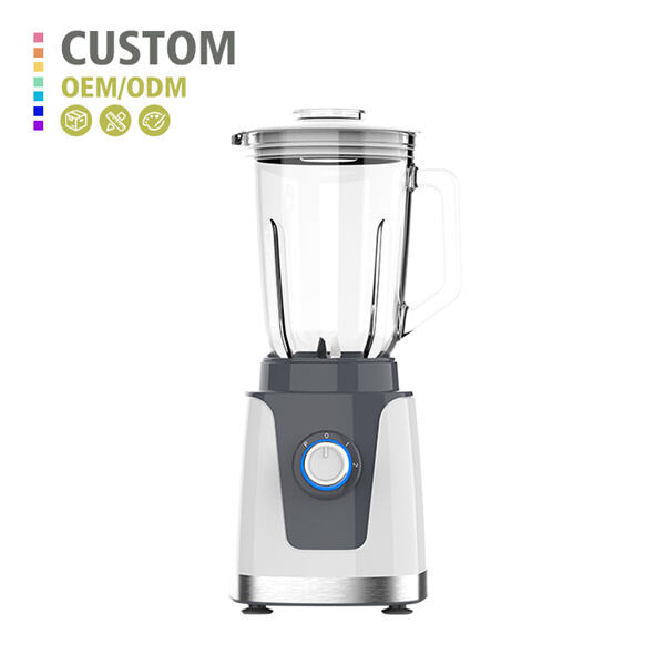 Get More Nutrients in Every Sip with the Juicer Blender Juicer