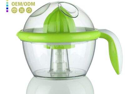 Love Fresh Juices? The Right Citrus Juicer Can Transform Your Health