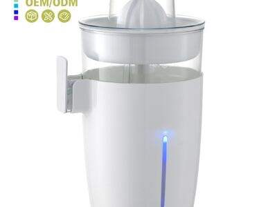 Citrus Juicers for Health: Why Freshly Squeezed Juice Is Better