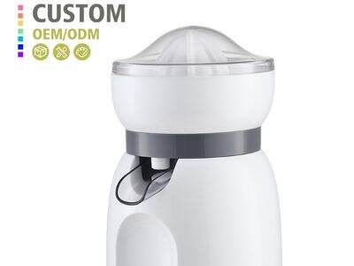 Electric Juicers: A Must-Have for Making Fresh Fruit Juices at Home