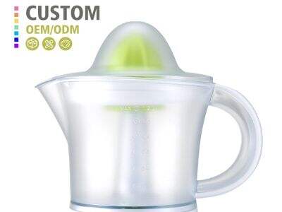 The Role of Citrus Juicers in Health-Focused Beverage Chains