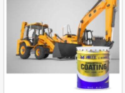 How Acrylic Polyurethane Coatings Enhance Durability in Industrial Applications?