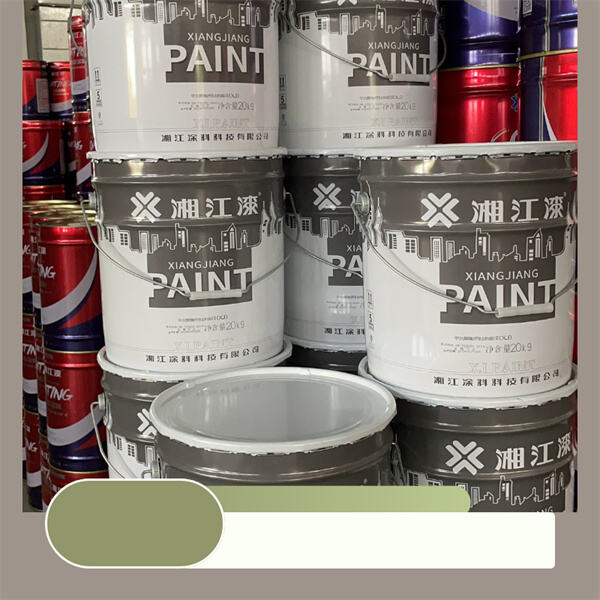 Protecting Industrial Floors with Epoxy Coatings