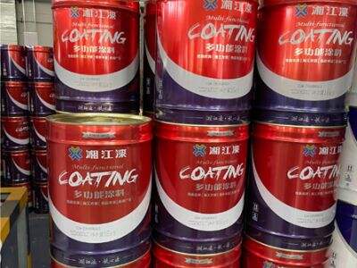 Why Anti-Corrosion Paint for Steel is Essential in Marine Environments