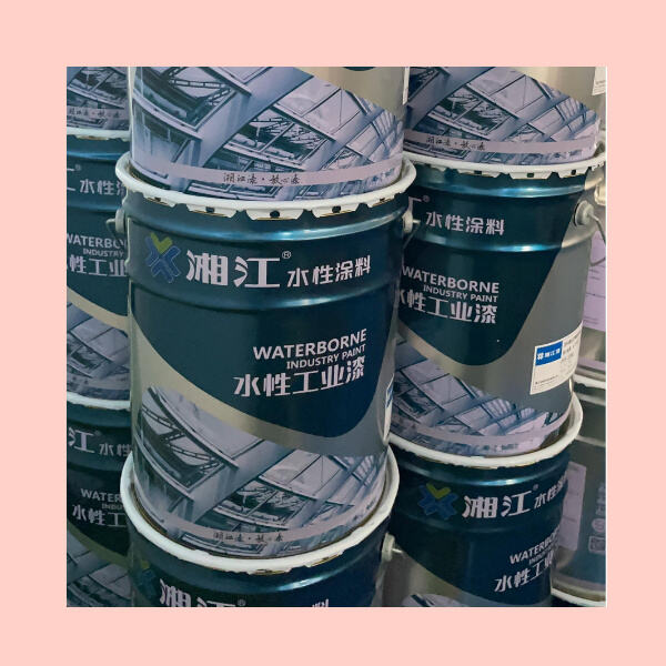 Protégez vos investissements précieux avec de la peinture anti-rouille