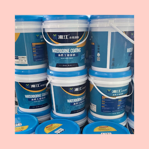 Prevent Corrosion Damage with Dr Fixit Anti Corrosive Pain