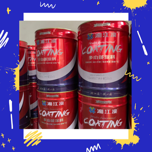 Поддерживай вид вашей крыши как новой с помощью антикоррозийной краски