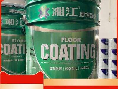 Why Polyurea Coatings Outperform Traditional Paint in Garage Floor Longevity
