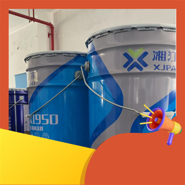 Cutting-edge technology behind the powdercoating process