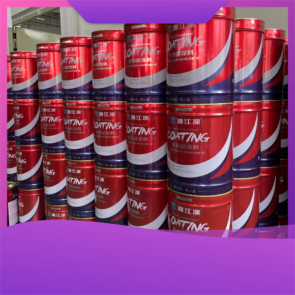 The New Standard in Protective Coating Applications