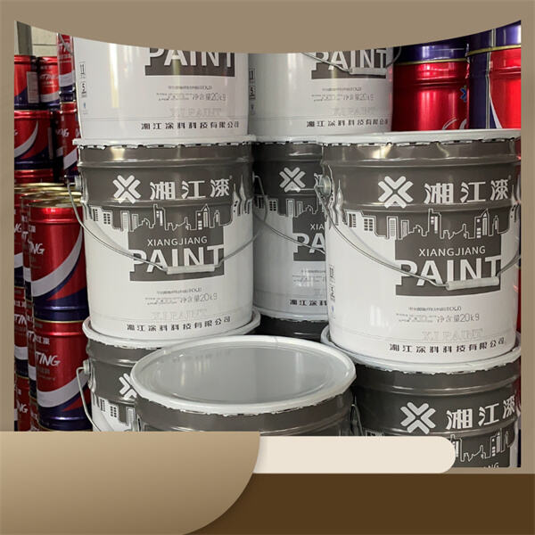 Easy to clean and maintain with epoxy floor pain