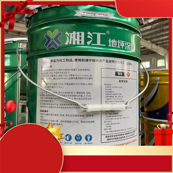 Раскройте творческий потенциал при выборе напольного покрытия для гаража