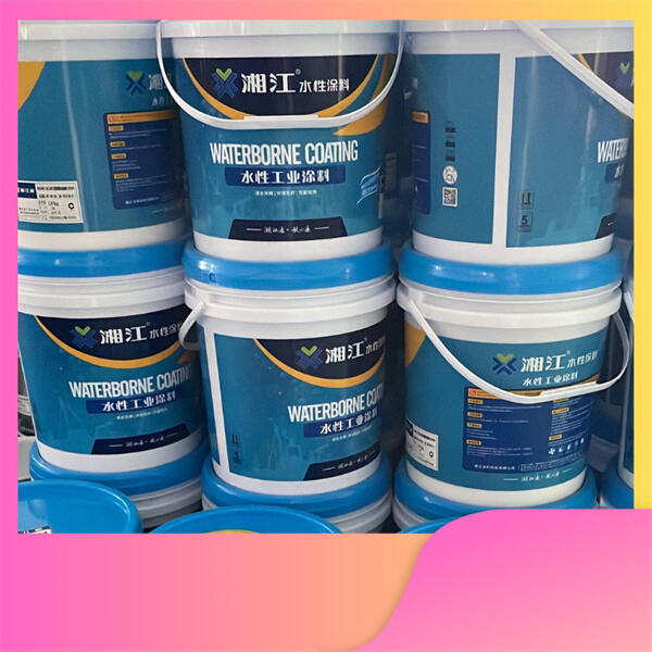 Понимание экологического воздействия воднодисперсионных покрытий