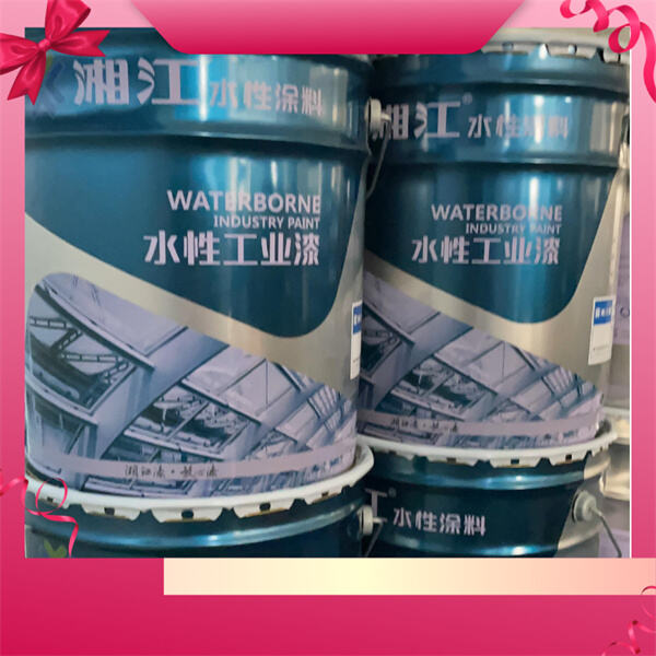 Экологически чистое решение для устойчивого окончания