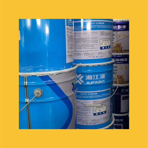 Сделайте вашу крышу как новую с помощью свежего слоя краски