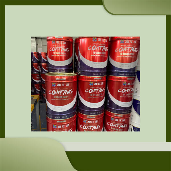 The versatility of 2k waterborne polyurethane coatings