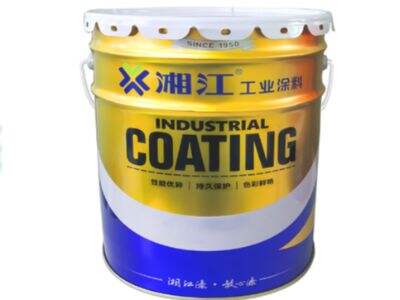 Pourquoi la résine de sol époxy est idéale pour les zones à fort trafic