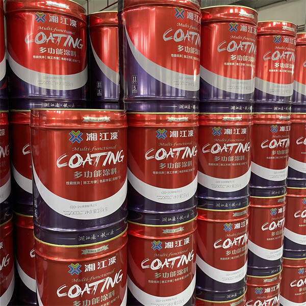 Обновите систему окрашивания вашего дома с технологией водно-дисперсионной алкидной краски