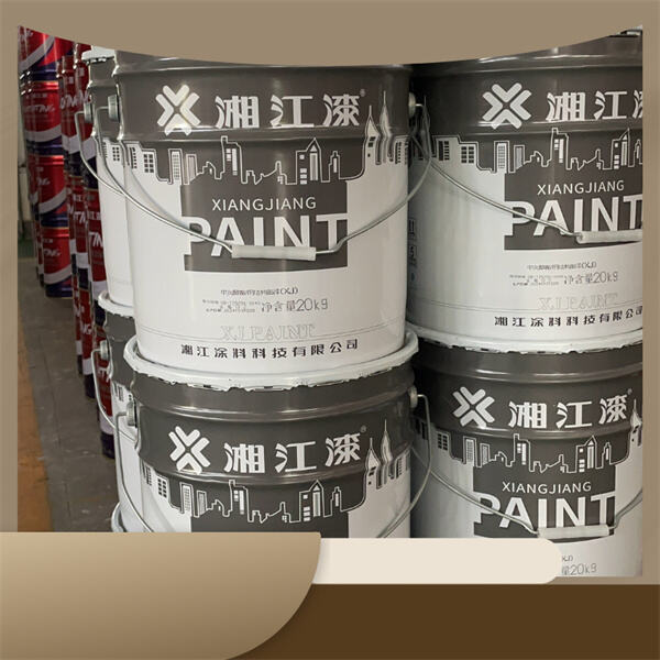 Protect your floors from wear and tear with epoxy coating