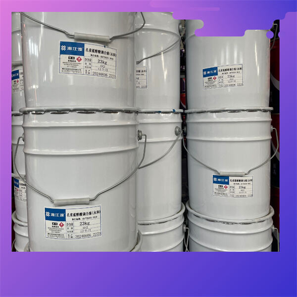 Раскройте свою творческую натуру с различными цветовыми вариантами для WB Epoxy