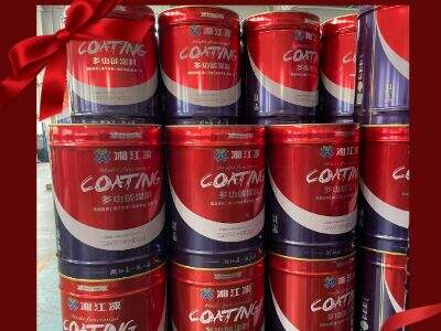 Alkyd Coating: A Time-Tested Solution for Corrosion Resistance