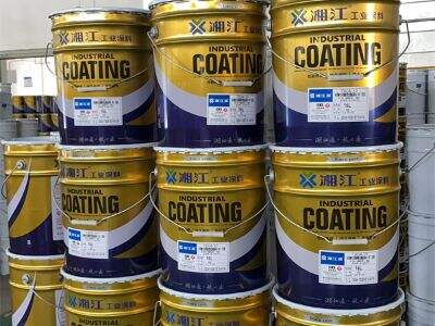 Comment le revêtement en polyurée améliore la protection contre la corrosion