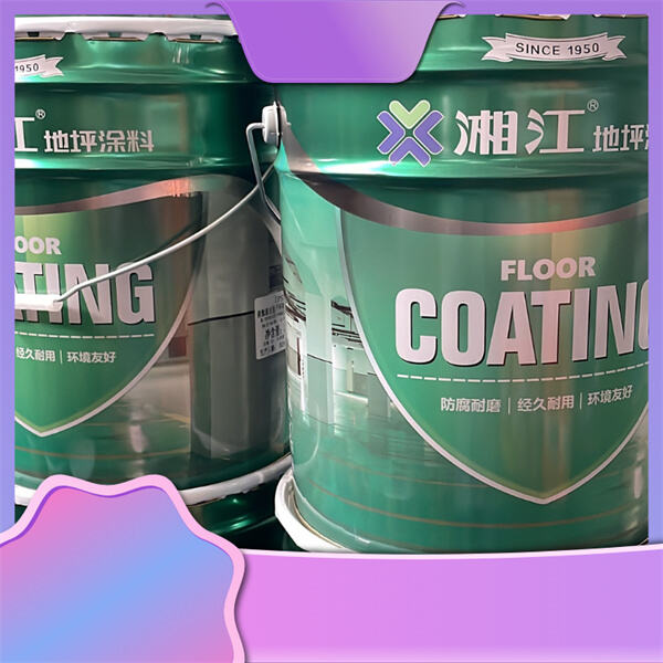 Верните жизнь старому покрытию с полиуретановым верхним слоем