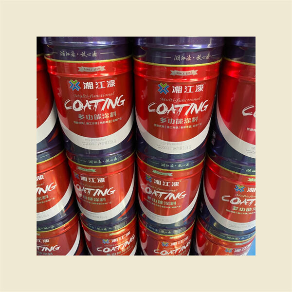 Top tips for maintaining your paint lacquer finish.