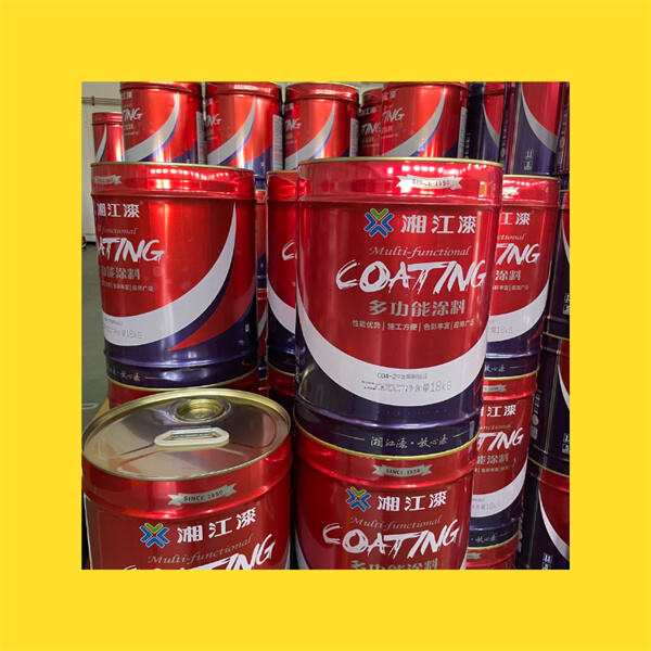 Идеальное покрытие для стальных конструкций, подвергаемых воздействию агрессивных сред