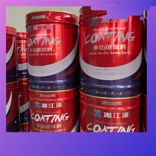 Waterborne Polyurethane as a Superior Choice