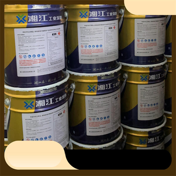 Effortlessly cover large areas with Behr Pro Dryfall