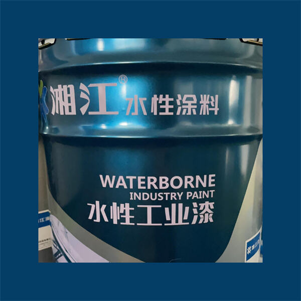 Инновации в технологии ПУ краски и их влияние на отрасль