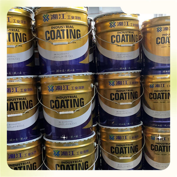 Discover the Benefits of Waterborne Paint for Your Next Car Paint Job