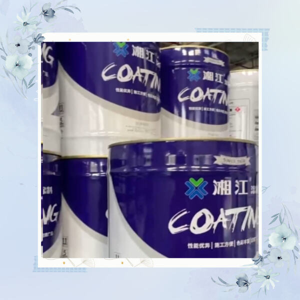 The benefits of using anti-corrosive paint for steel reinforcement.