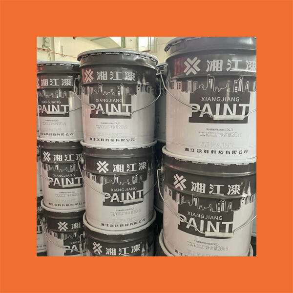 Сопротивляйтесь воздействию окружающей среды с помощью высококачественных наружных красок для бетона.