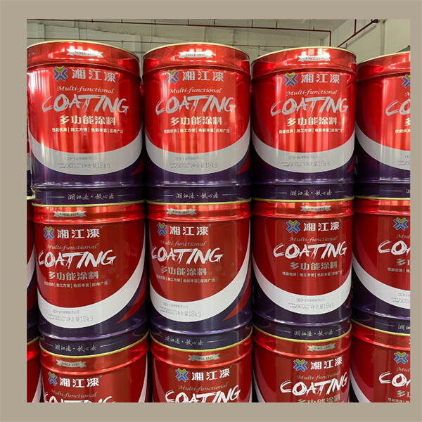 Защитите ваши стены с помощью водоотталкивающих свойств цементной краски