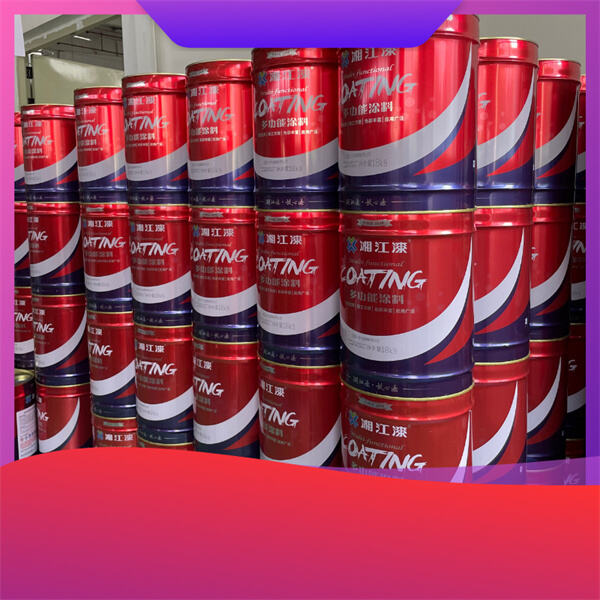 Максимизируйте срок службы вашего катера с помощью высококачественных продуктов морской краски