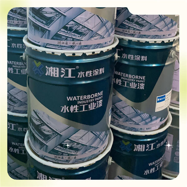 Экологические преимущества водорастворимой автомобильной краски.